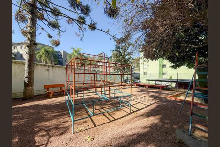 Apartamento à venda com 45m², 1 quarto e sem vaga Apartamento à venda com 45m², 1 quarto e sem vagaÁrea comum - Playground