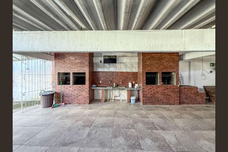 Apartamento à venda com 45m², 1 quarto e sem vaga Apartamento à venda com 45m², 1 quarto e sem vagaEspaço Gourmet