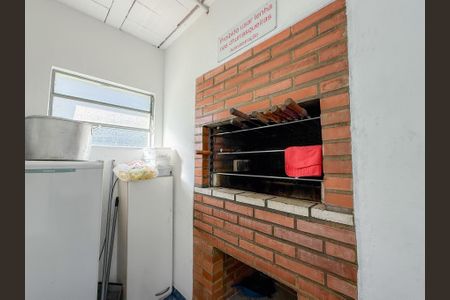 Apartamento à venda com 45m², 1 quarto e sem vaga Apartamento à venda com 45m², 1 quarto e sem vagaÁrea comum - Salão de festas