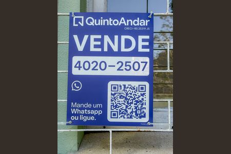 Apartamento à venda com 45m², 1 quarto e sem vaga Apartamento à venda com 45m², 1 quarto e sem vagaPlaquinha Instalada
