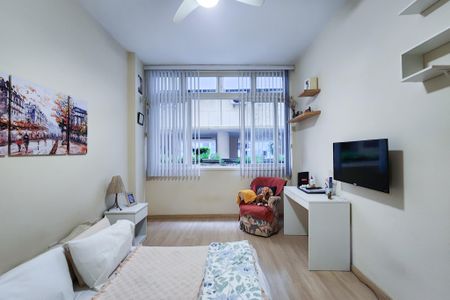 Apartamento à venda com 79m², 2 quartos e sem vaga Apartamento à venda com 79m², 2 quartos e sem vagaQuarto 1
