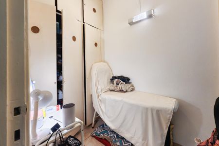 Apartamento à venda com 79m², 2 quartos e sem vaga Apartamento à venda com 79m², 2 quartos e sem vagaQuarto de serviço