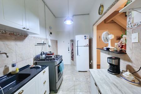 Apartamento à venda com 79m², 2 quartos e sem vaga Apartamento à venda com 79m², 2 quartos e sem vagaCozinha