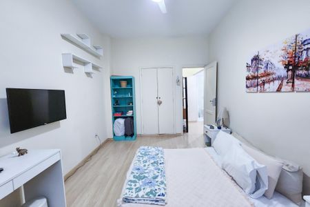 Apartamento à venda com 79m², 2 quartos e sem vaga Apartamento à venda com 79m², 2 quartos e sem vagaQuarto 1