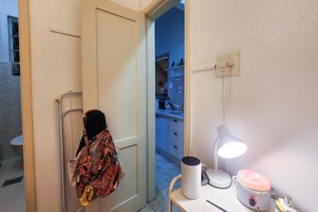 Apartamento à venda com 79m², 2 quartos e sem vaga Apartamento à venda com 79m², 2 quartos e sem vagaQuarto de serviço