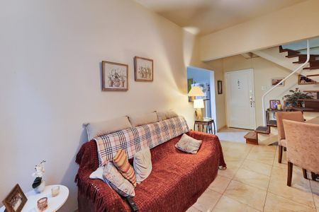 Apartamento à venda com 79m², 2 quartos e sem vaga Apartamento à venda com 79m², 2 quartos e sem vagaSala