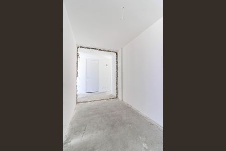 Apartamento à venda com 364m², 4 quartos e 4 vagas Apartamento à venda com 364m², 4 quartos e 4 vagasCloset da Suíte 1