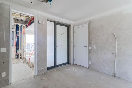 Apartamento à venda com 364m², 4 quartos e 4 vagas Apartamento à venda com 364m², 4 quartos e 4 vagasCozinha