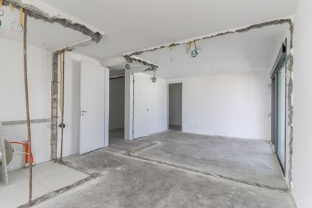 Apartamento à venda com 364m², 4 quartos e 4 vagas Apartamento à venda com 364m², 4 quartos e 4 vagasSuíte 1