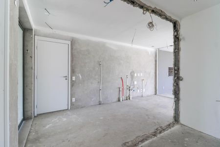 Apartamento à venda com 364m², 4 quartos e 4 vagas Apartamento à venda com 364m², 4 quartos e 4 vagasCozinha