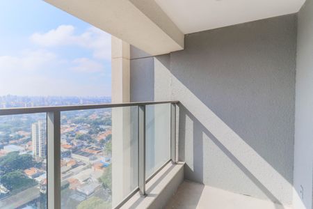 Apartamento à venda com 364m², 4 quartos e 4 vagas Apartamento à venda com 364m², 4 quartos e 4 vagasVaranda da Suíte 2