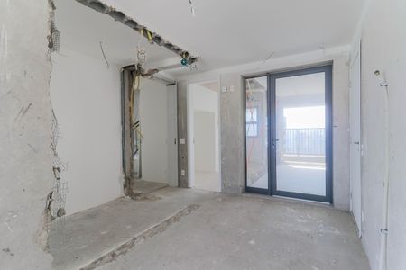 Apartamento à venda com 364m², 4 quartos e 4 vagas Apartamento à venda com 364m², 4 quartos e 4 vagasCozinha