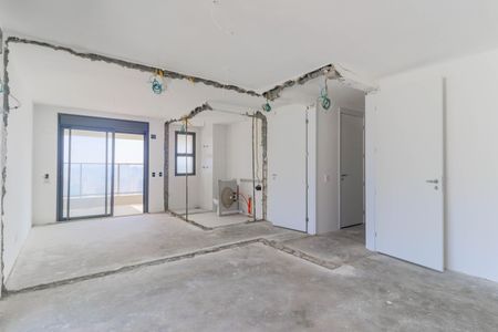 Apartamento à venda com 364m², 4 quartos e 4 vagas Apartamento à venda com 364m², 4 quartos e 4 vagasSuíte 1