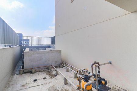 Apartamento à venda com 364m², 4 quartos e 4 vagas Apartamento à venda com 364m², 4 quartos e 4 vagasVaranda da Sala