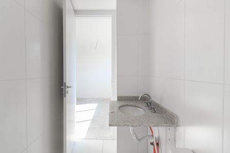 Apartamento à venda com 364m², 4 quartos e 4 vagas Apartamento à venda com 364m², 4 quartos e 4 vagasBanheiro da Suíte 4