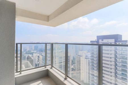 Apartamento à venda com 364m², 4 quartos e 4 vagas Apartamento à venda com 364m², 4 quartos e 4 vagasVaranda da Suíte 2