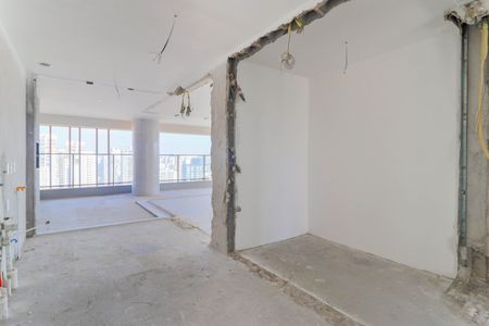 Apartamento à venda com 364m², 4 quartos e 4 vagas Apartamento à venda com 364m², 4 quartos e 4 vagasCozinha
