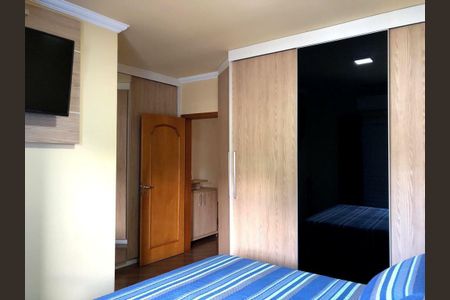 Casa à venda com 3 quartos, 134m² em Parque das Nações, Santo André