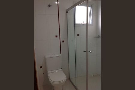 Casa à venda com 3 quartos, 134m² em Parque das Nações, Santo André