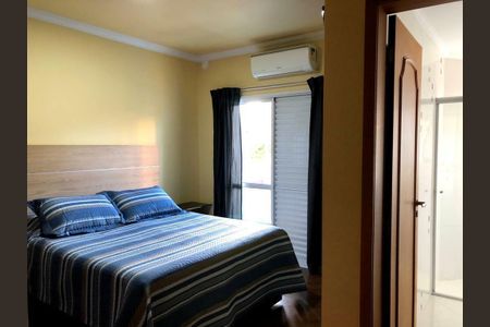 Casa à venda com 3 quartos, 134m² em Parque das Nações, Santo André