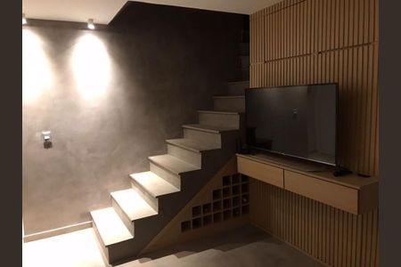 Apartamento à venda com 218m², 3 quartos e 3 vagas