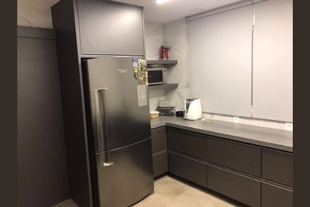 Apartamento à venda com 218m², 3 quartos e 3 vagas