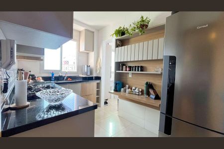 Apartamento à venda com 64m², 2 quartos e 2 vagas
