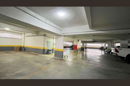 Apartamento à venda com 64m², 2 quartos e 2 vagas