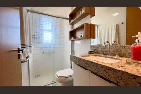 Apartamento à venda com 64m², 2 quartos e 2 vagas