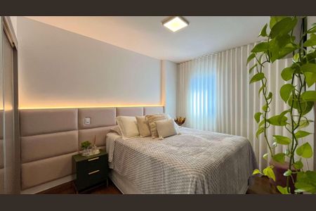 Apartamento à venda com 64m², 2 quartos e 2 vagas