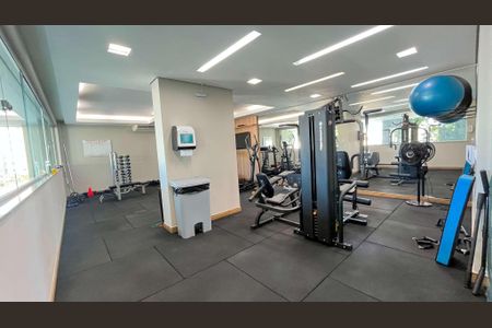 Apartamento à venda com 64m², 2 quartos e 2 vagas