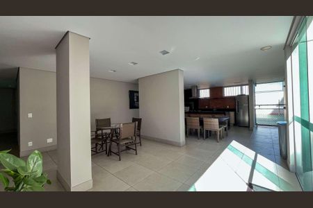Apartamento à venda com 64m², 2 quartos e 2 vagas