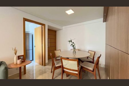 Apartamento à venda com 64m², 2 quartos e 2 vagas