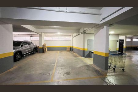 Apartamento à venda com 64m², 2 quartos e 2 vagas