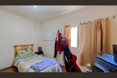 Casa à venda com 116m², 4 quartos e 2 vagas