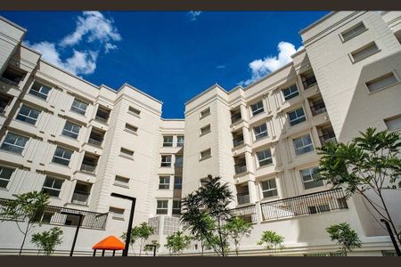 Apartamento à venda com 80m², 2 quartos e 1 vaga