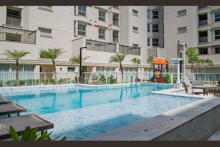 Apartamento à venda com 80m², 2 quartos e 1 vaga