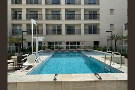 Apartamento à venda com 80m², 2 quartos e 1 vaga