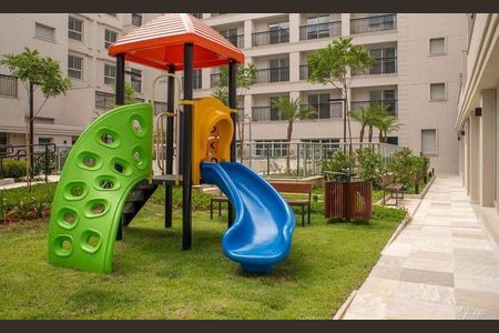 Apartamento à venda com 80m², 2 quartos e 1 vaga