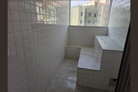 Apartamento à venda com 203m², 4 quartos e 4 vagas