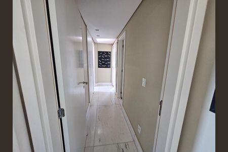 Apartamento à venda com 203m², 4 quartos e 4 vagas