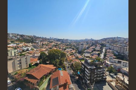 Apartamento à venda com 203m², 4 quartos e 4 vagas