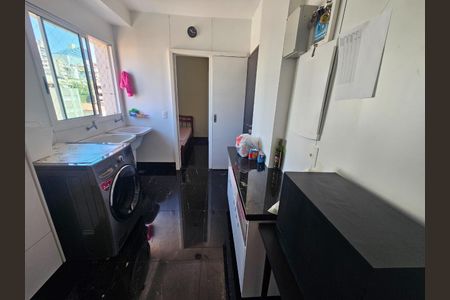 Apartamento à venda com 203m², 4 quartos e 4 vagas