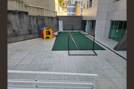 Apartamento à venda com 203m², 4 quartos e 4 vagas