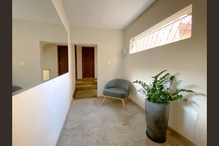 Apartamento à venda com 110m², 3 quartos e 1 vagaÁrea comum