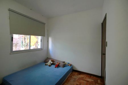 Apartamento à venda com 110m², 3 quartos e 1 vagaQuarto 1