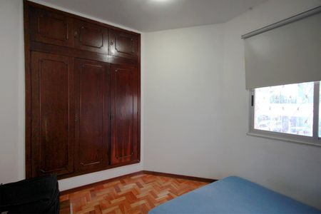 Apartamento à venda com 110m², 3 quartos e 1 vagaQuarto 1