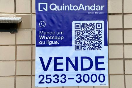 Apartamento à venda com 110m², 3 quartos e 1 vagaPlaca