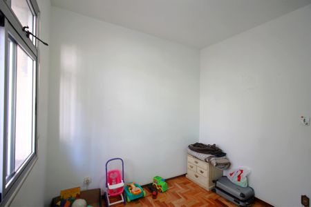 Apartamento à venda com 110m², 3 quartos e 1 vagaQuarto 2