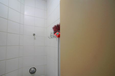 Apartamento à venda com 110m², 3 quartos e 1 vagaBanheiro de serviço